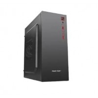 POWER TRAIN PT-M117B OFFICE PC CASE WITH 200 WATT PSU